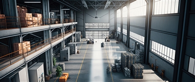 Depo Yönetim Sistemi (WMS) Ambar Yönetim Sistemi